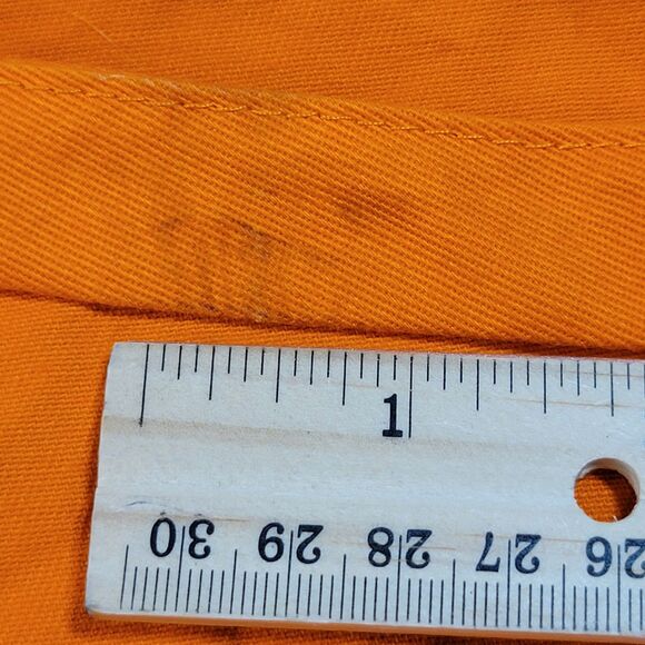 Houston Livestock Show & Rodeo Bar-B-Que Contest Apron 2012 - Picture 6 of 6